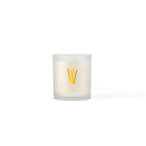 Mediterranean Mist Scented Soybean Candle